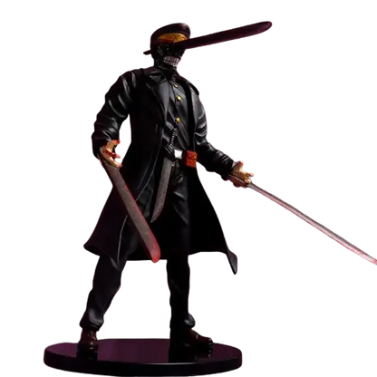 Katana Man Figuren - Chainsaw Man™