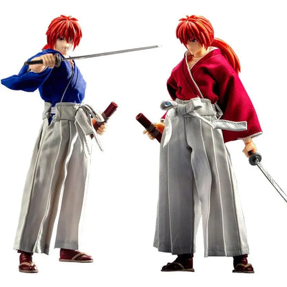Kenshin- Figuren „Der Wanderer“ – Kenshin™