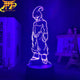 Kid Buu lampe – Dragon Ball Z™