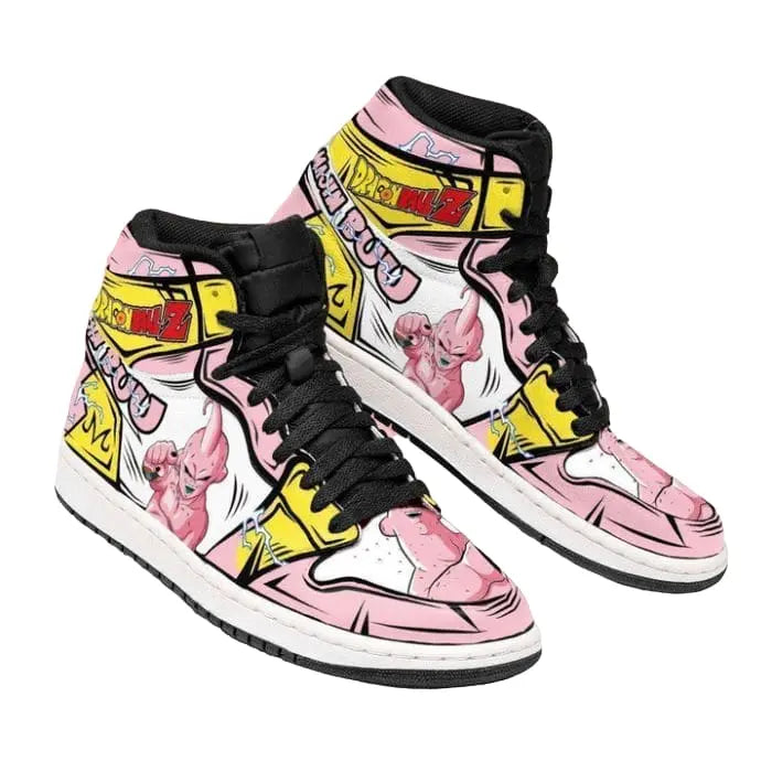 Kid Buu Schuhe – Dragon Ball Z™