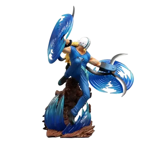 Killer Figuren - One Piece™