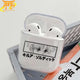 Killua Airpods-Hüllen – Hunter x Hunter™