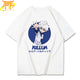 Kilua T shirt – Hunter x Hunter™