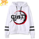 Kimetsu No Yaiba Pullover – Demon Slayer™