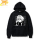 Kirua  Zoldik Pullover – Hunter x Hunter™