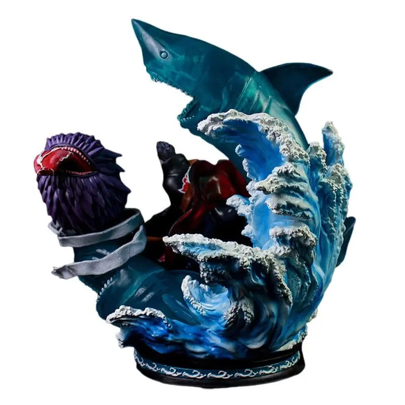 Kisame „Samehada“ Figuren – Naruto Shippuden™