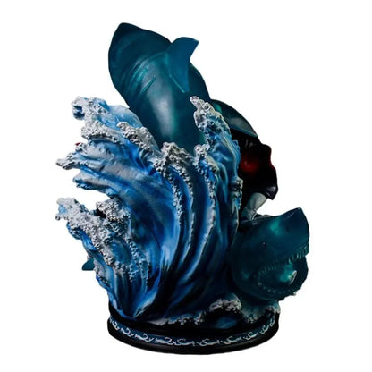 Kisame „Samehada“ Figuren – Naruto Shippuden™