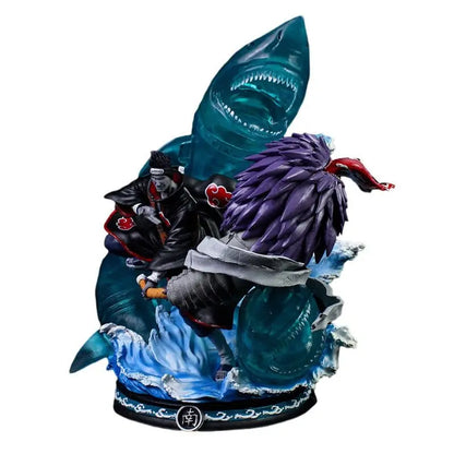 Kisame „Samehada“ Figuren – Naruto Shippuden™