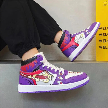 Kokushibo- Schuhe – Demon Slayer™