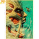Kolossaler Titan Poster  – Attack on Titan™