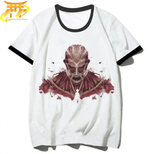 Kolossales Titan- T shirt – Attack on Titan™