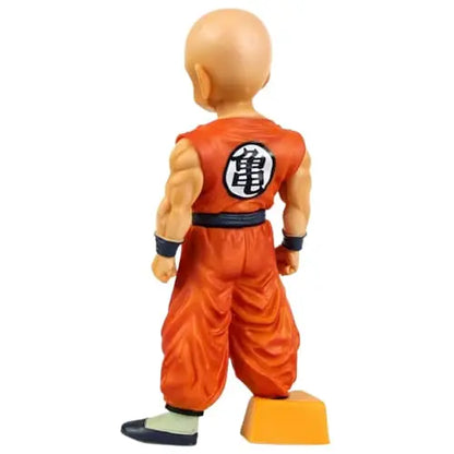 Krillin- Figuren – Dragon Ball Z™