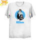 Kuchiki Byakuya T-Shirt – Bleach™