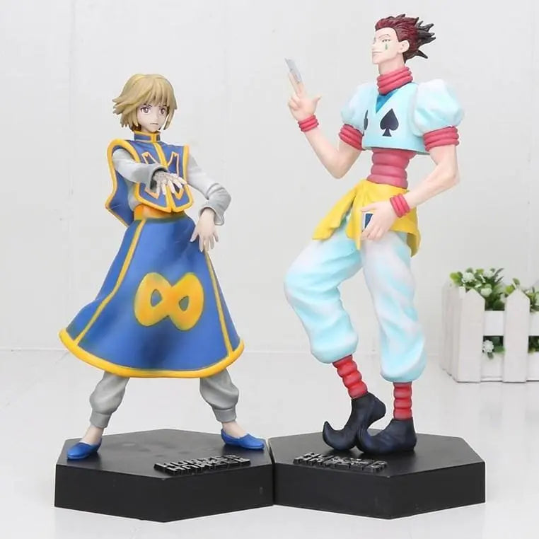 Kurapika- Figuren – Hunter X Hunter™