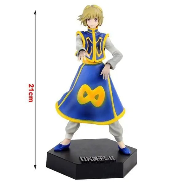 Kurapika- Figuren – Hunter X Hunter™