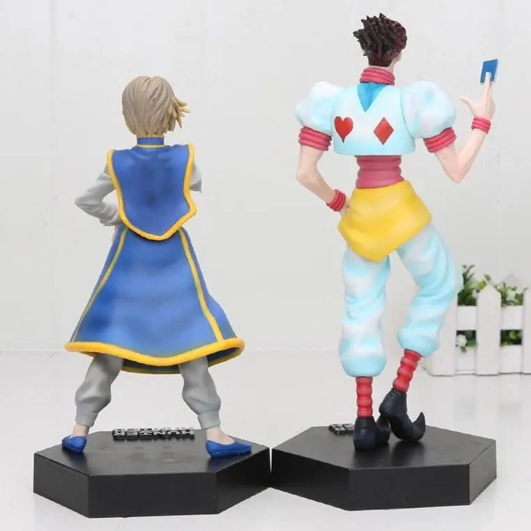 Kurapika- Figuren – Hunter X Hunter™