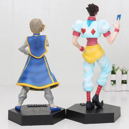 Kurapika- Figuren – Hunter X Hunter™