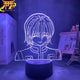 Kurapika lampe – Hunter x Hunter™