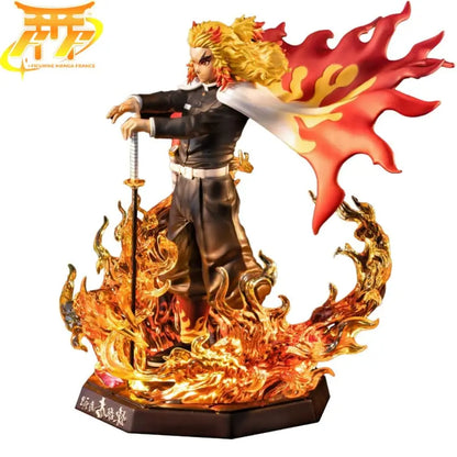 Kyojuro Rengoku Figuren – Demon Slayer™