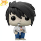 L Lawliet Funko Pop – Death Note™