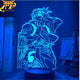 lampe von Joseph Joestar – Jojo's Bizarre Adventure™