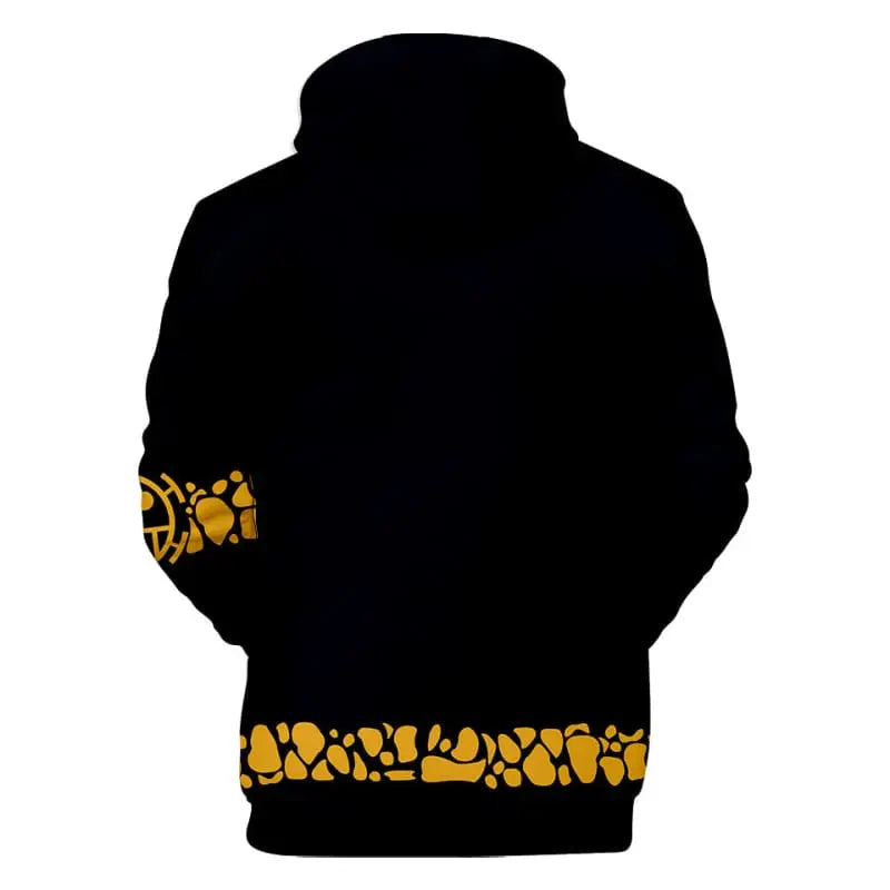 Law Pullover – One Piece™