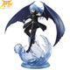 LED- Figuren Hufeisen Limulus Tempest – That Time I Got Reincarnated as a Slime™