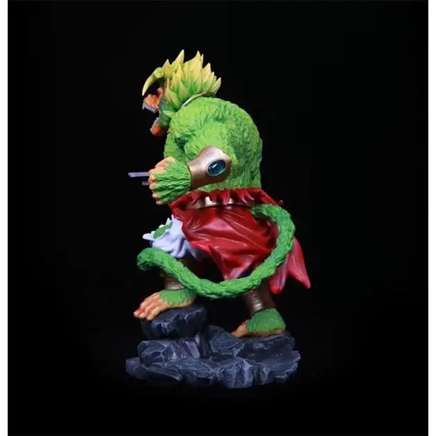 Legendäre Broly Ozaru- Figuren – Dragon Ball Z™