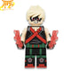 Lego Bakugo- Figuren – My Hero Academia™