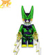Cell Lego- Figuren – Dragon Ball Z™