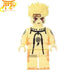 Naruto „Kyubi“ Lego Figuren  – Naruto Shippuden™