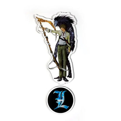 Leichte Acryl figuren – Death Note™