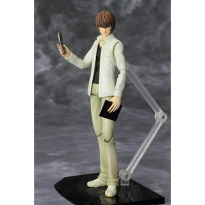 Leichte Yagami- Figuren – Death Note™