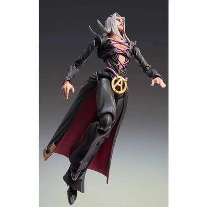 Leone Abbachio Figuren – Jojo’s Bizarre Adventure™