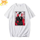 Leorio „Wild Boar“ T shirt – Hunter x Hunter™