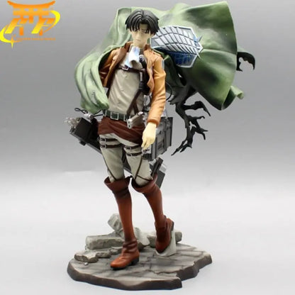 Levi Ackerman Figuren – Attack on Titan™