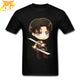 Livaï Ackerman „Chibi“ T-Shirt – Attack on Titan™