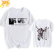 Livaï Ackerman T-Shirt – Attack on Titan™