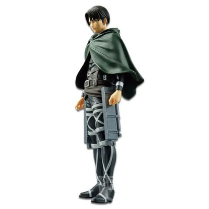 Livaï - Figuren „Battle of Revelio“ – Attack on Titan™