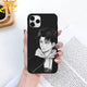 Livail Ackerman iPhone-Hülle Cover – Attack on Titan™