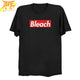 Logo T-Shirt – Bleach™