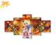 Lucy Painting – Fairy Tail™