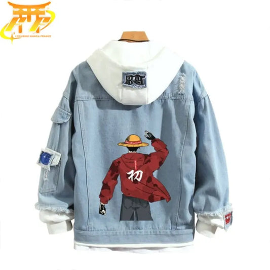 Luffy „70“ Jacke– One Piece™