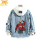 Luffy  „70“ Jacke– One Piece™