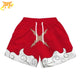 Luffy der Sonnenkönig  Short- One Piece™
