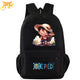 Luffy Kawaii Rucksack - One Piece™