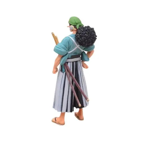 Usopp Arc Wano Figuren – One Piece™