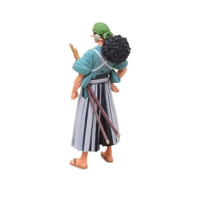 Usopp Arc Wano Figuren – One Piece™