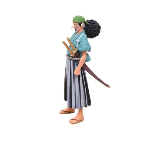 Usopp Arc Wano Figuren – One Piece™
