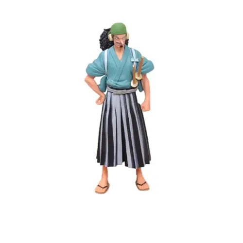 Usopp Arc Wano Figuren – One Piece™